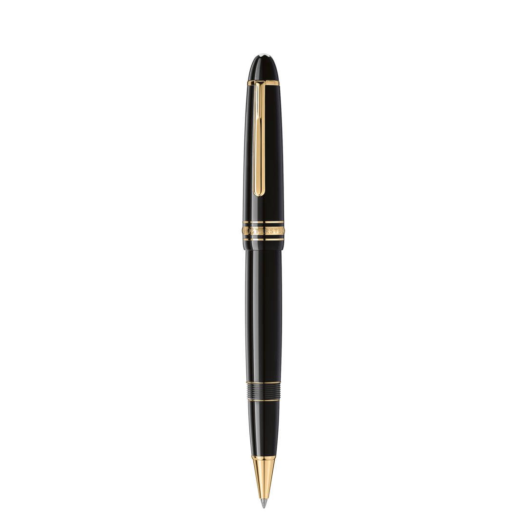 Meisterstück Gold-Coated LeGrand Rollerball