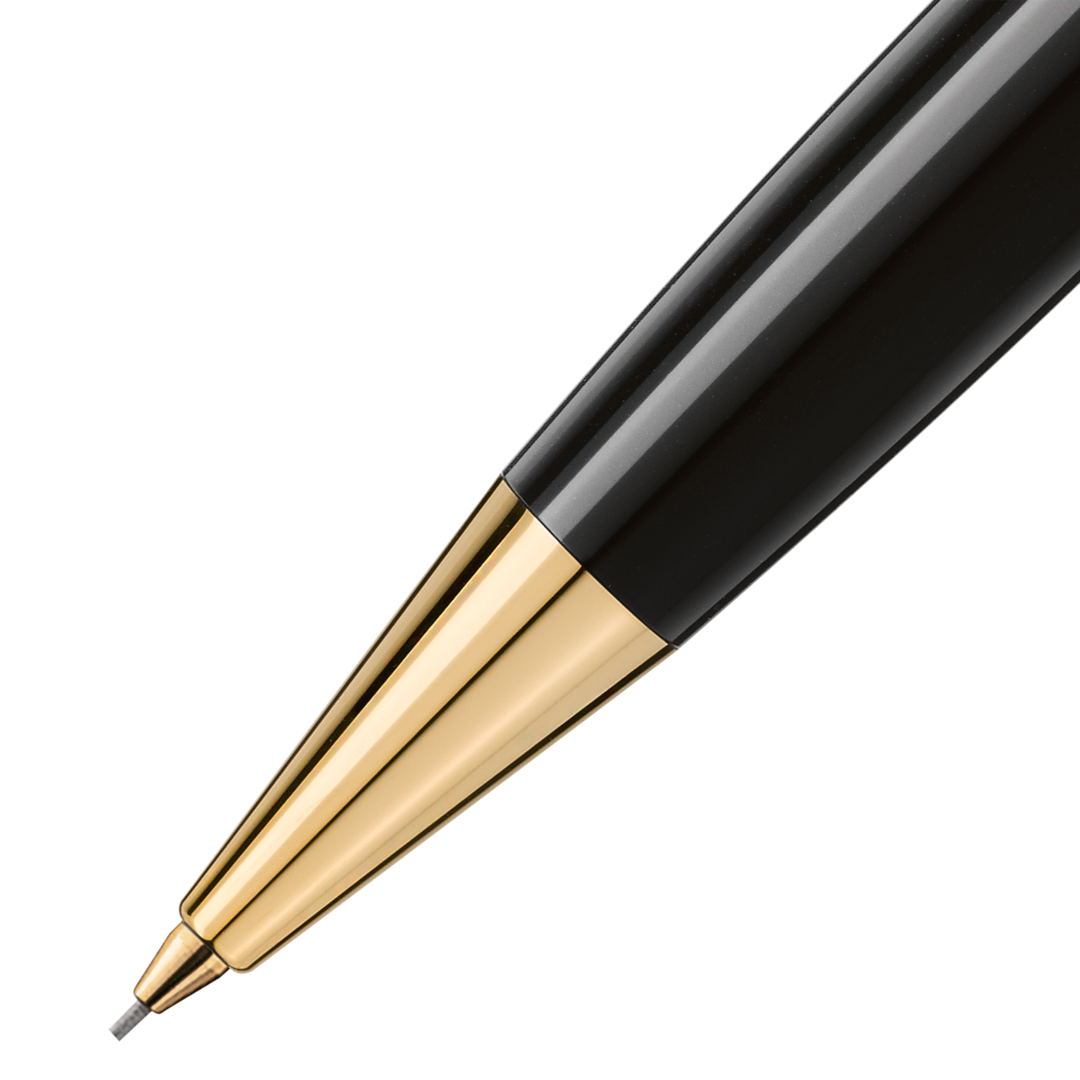 Crayon mécanique Meisterstück Gold-Coated Classique, 0,7 mm