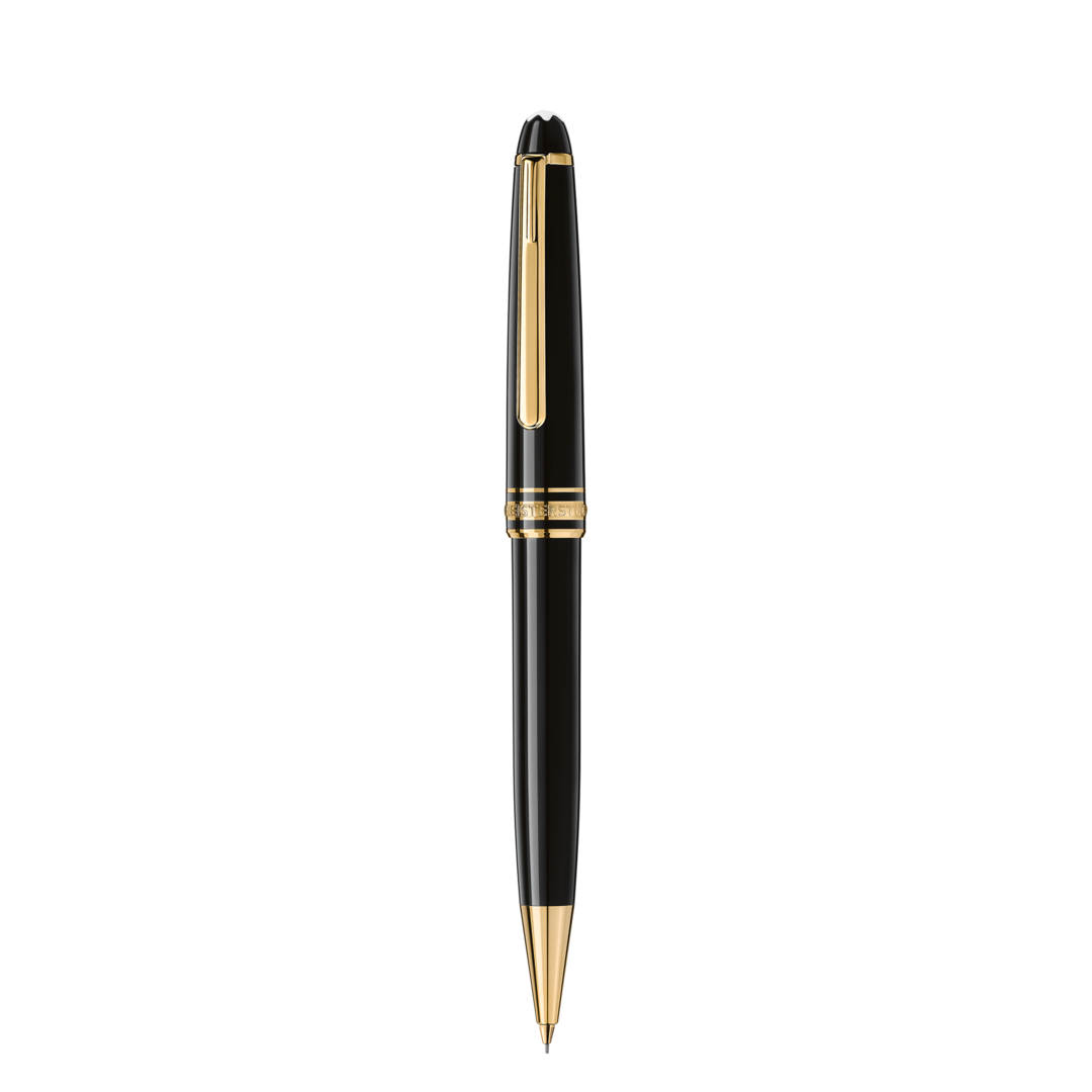 Crayon mécanique Meisterstück Gold-Coated Classique, 0,7 mm
