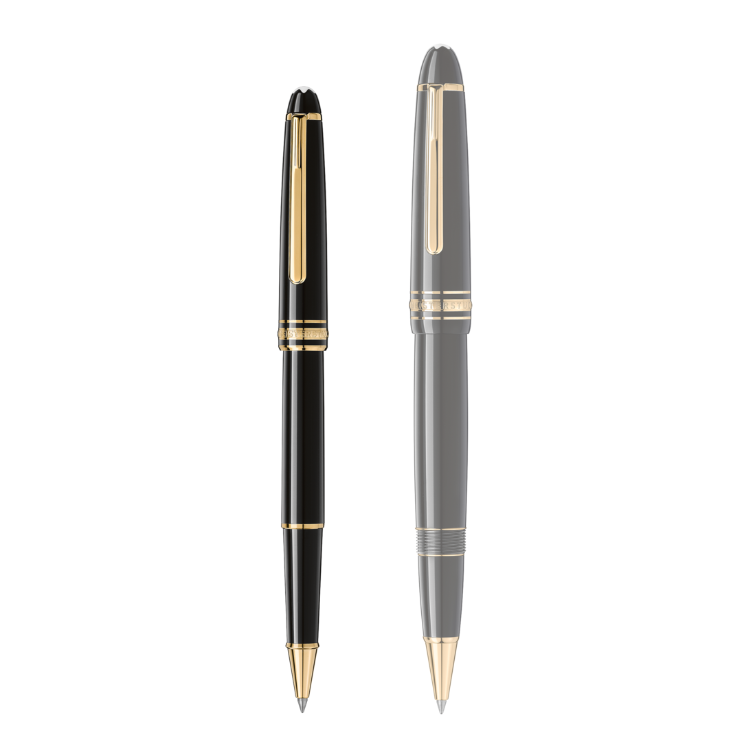 Meisterstück Gold-Coated Classique Rollerball