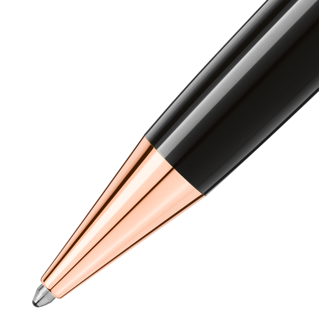 Meisterstück Rose Gold-Coated LeGrand Ballpoint Pen