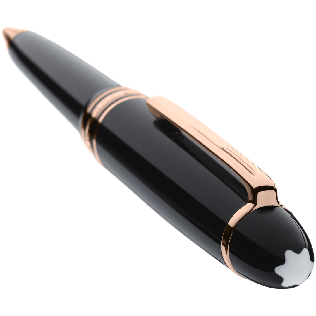 Meisterstück Rose Gold-Coated LeGrand Ballpoint Pen