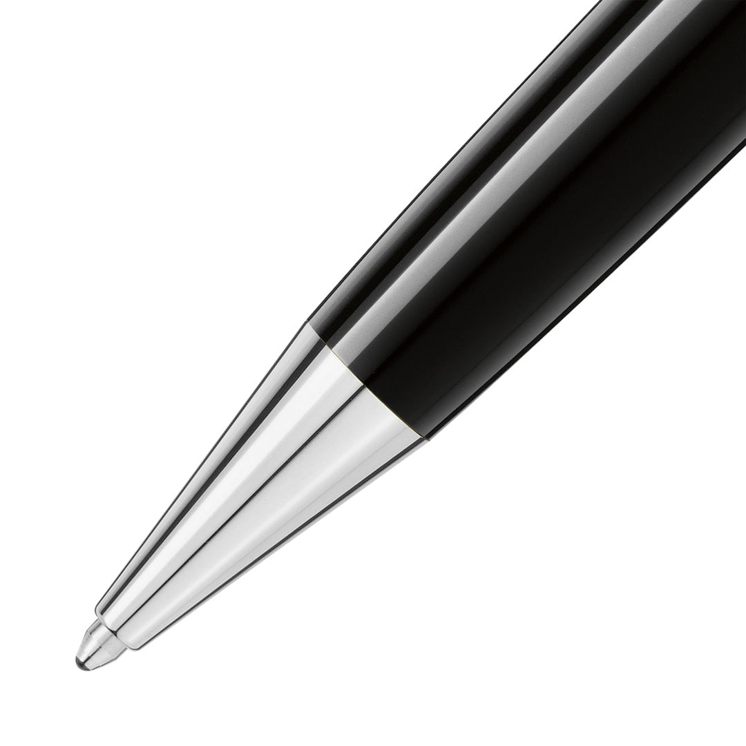 Stylo à bille Meisterstück Platinum Line de taille moyenne