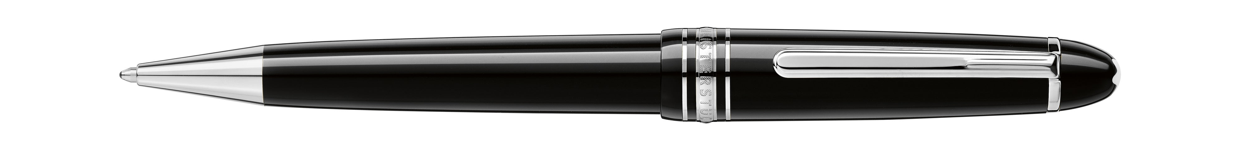 Meisterstück Platinum Line Midsize Ballpoint Pen