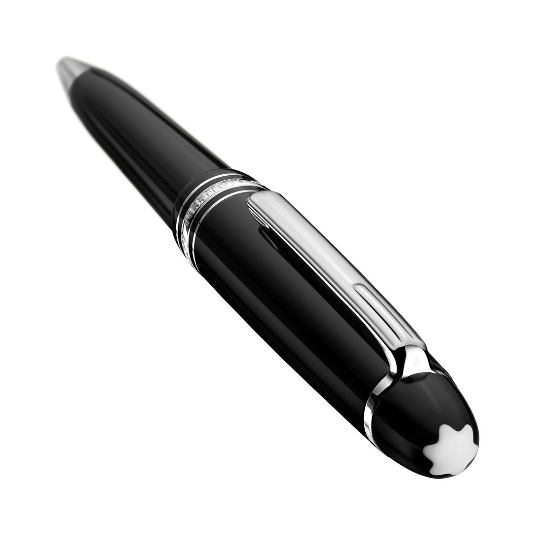 Meisterstück Platinum Line Midsize Ballpoint Pen