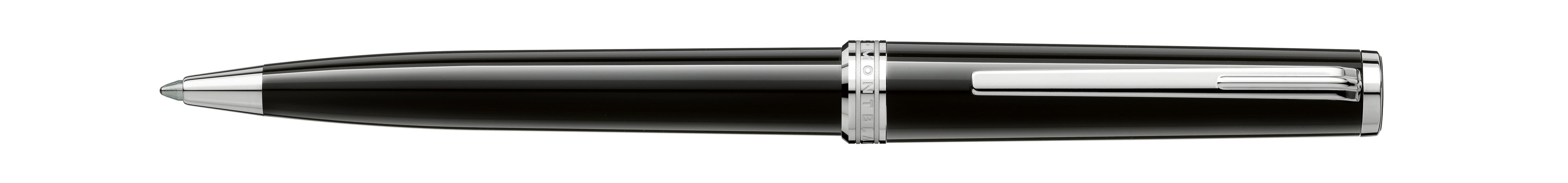 PIX Black Ballpoint Pen
