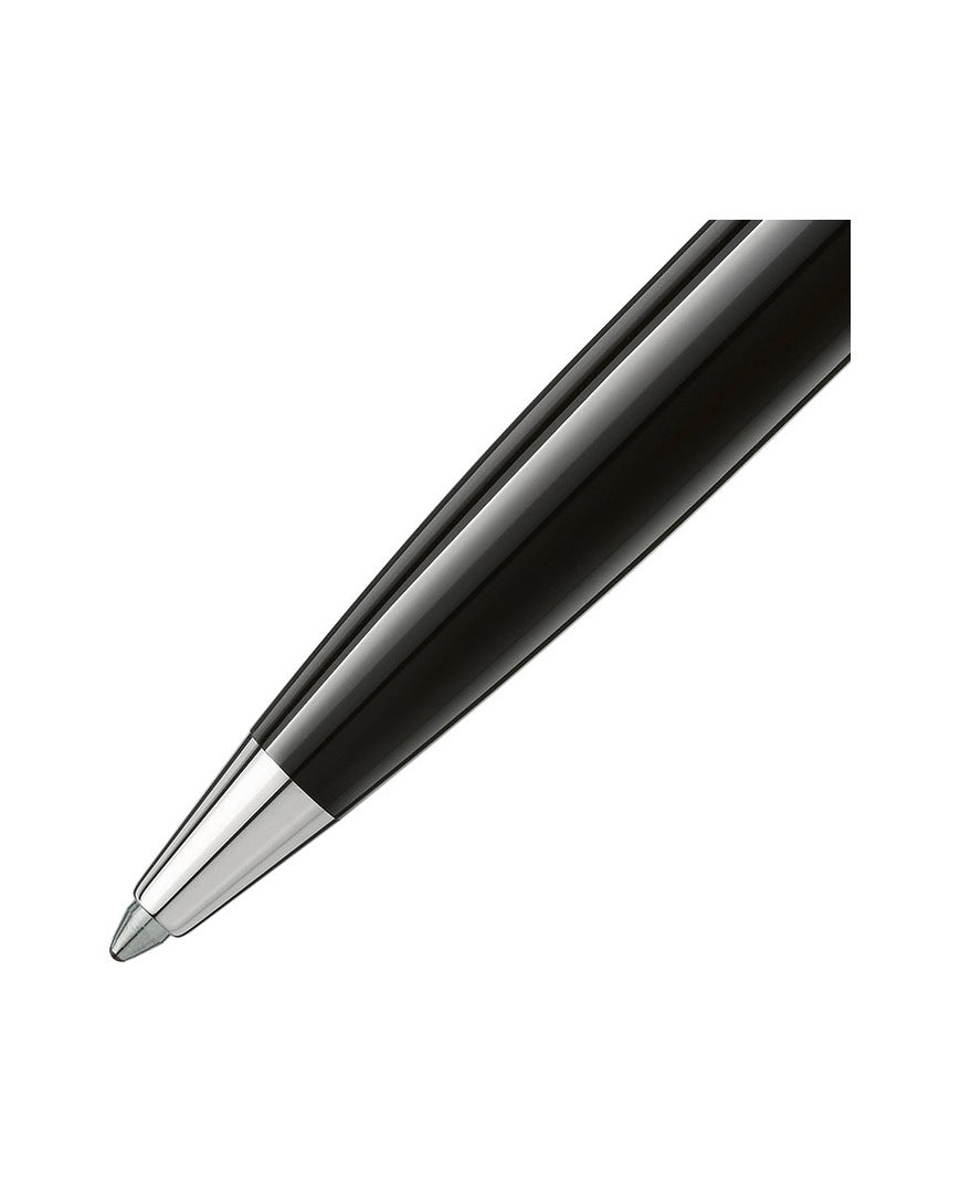 PIX Black Ballpoint Pen