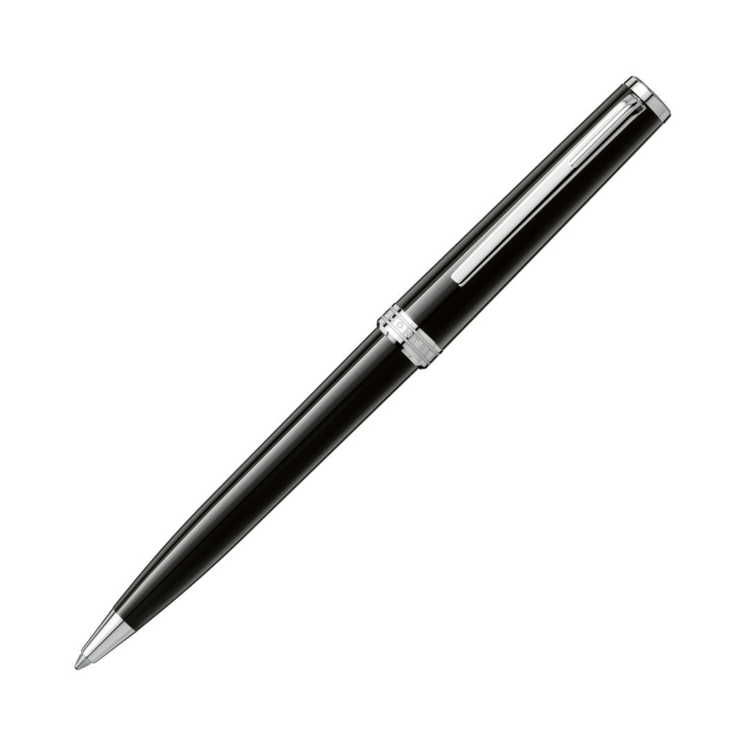 PIX Black Ballpoint Pen