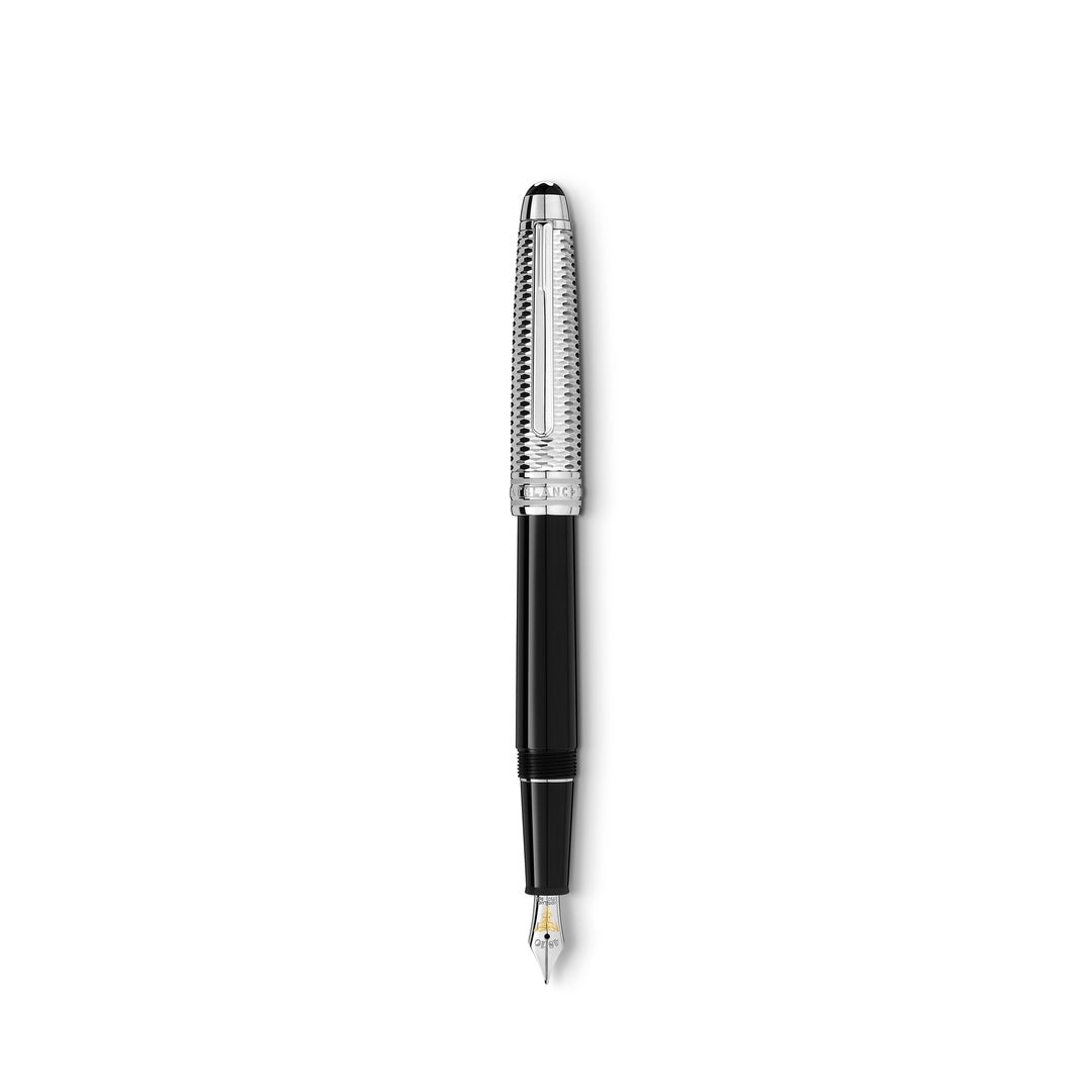 Stylo Plume Meisterstück Doué Géométrie Classique