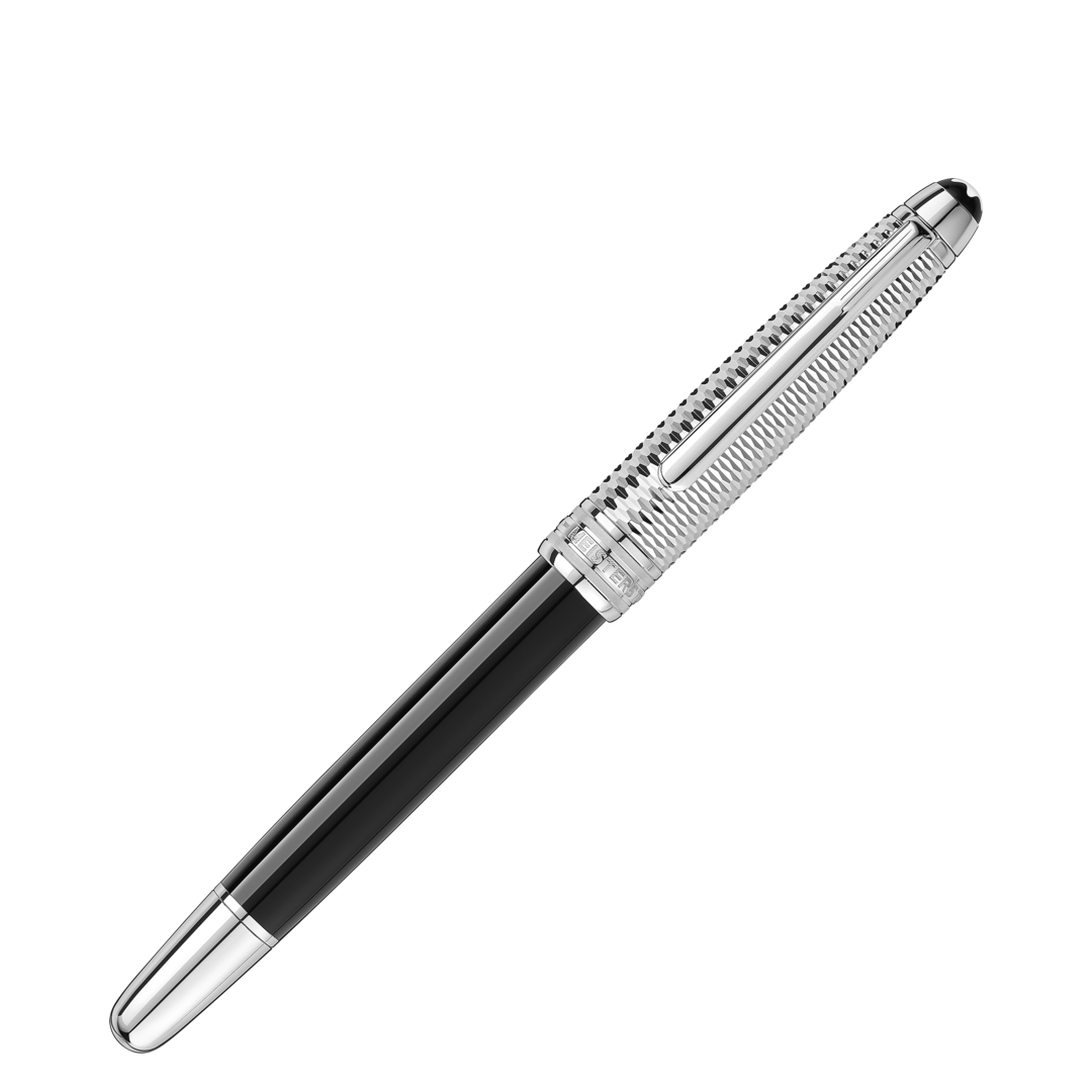Stylo Plume Meisterstück Doué Géométrie Classique