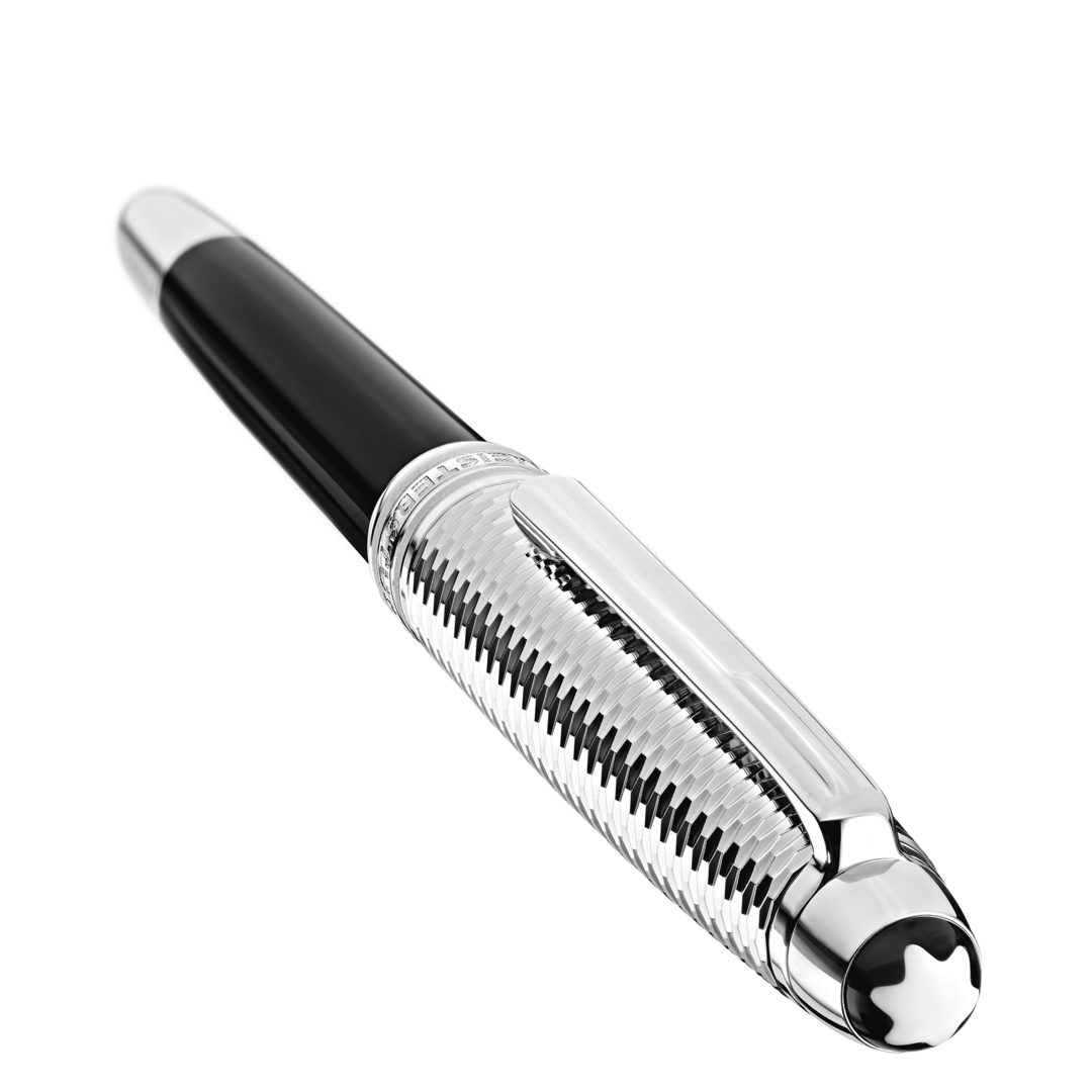 Stylo Plume Meisterstück Doué Géométrie Classique