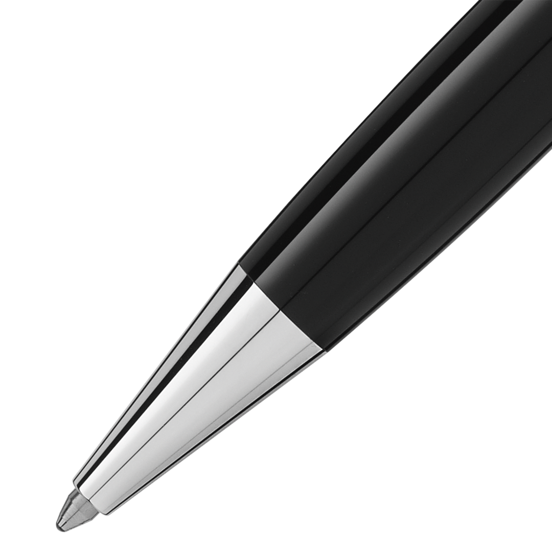 Meisterstück Doué Geometry Classique Ballpoint Pen