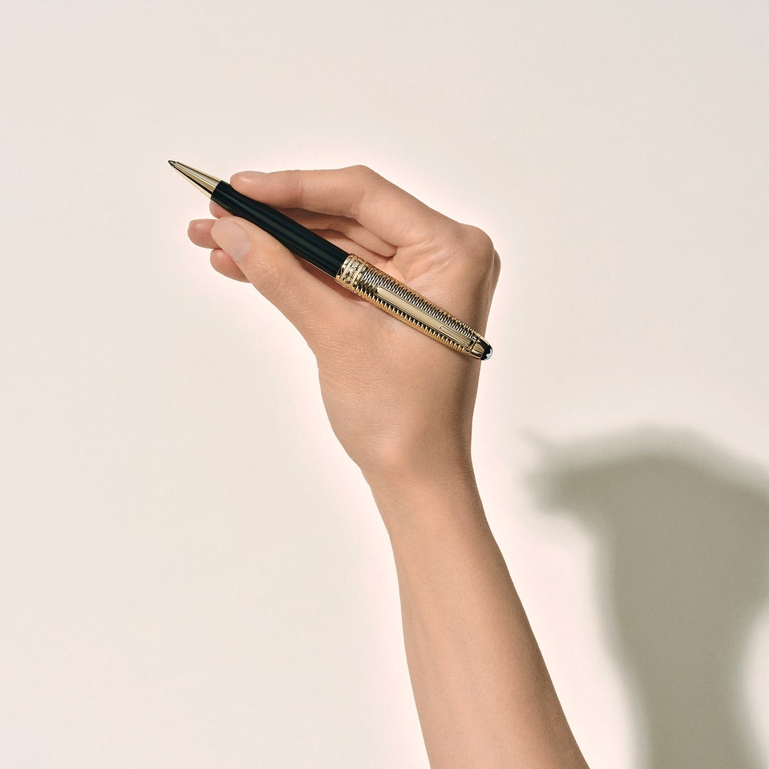 Stylo bille Meisterstück Doué Geometry Classique