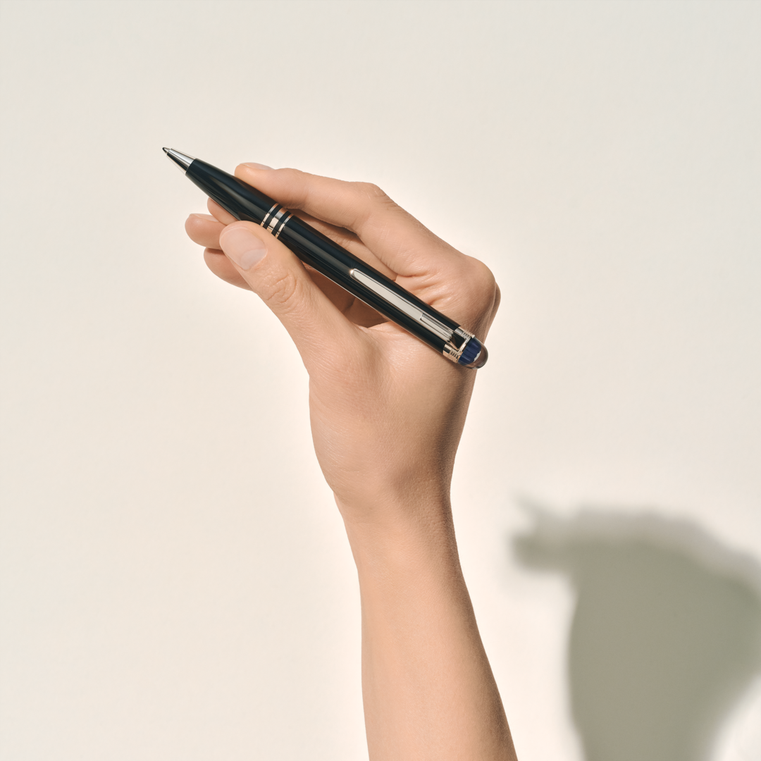 StarWalker Precious Resin Ballpoint Pen