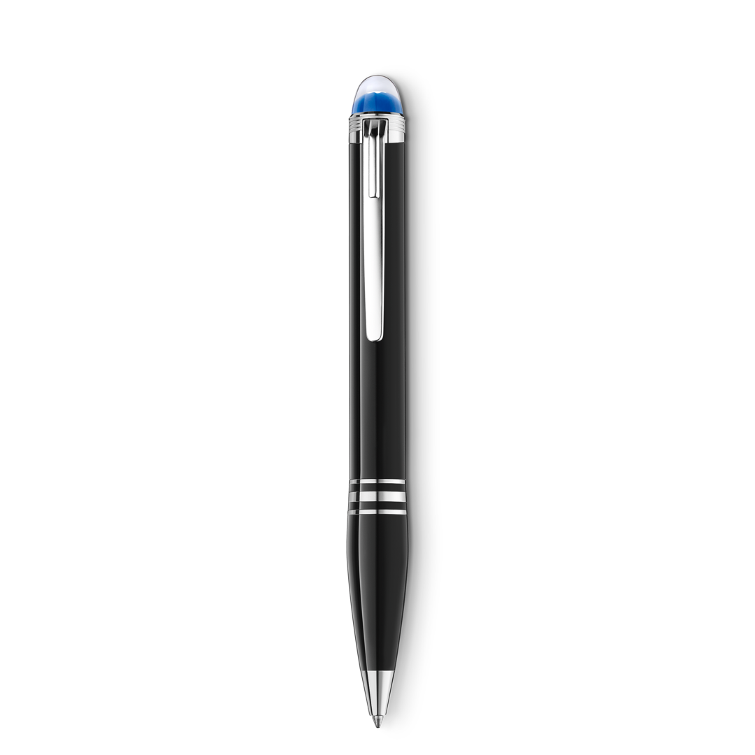 Stylo à bille en résine précieuse StarWalker 