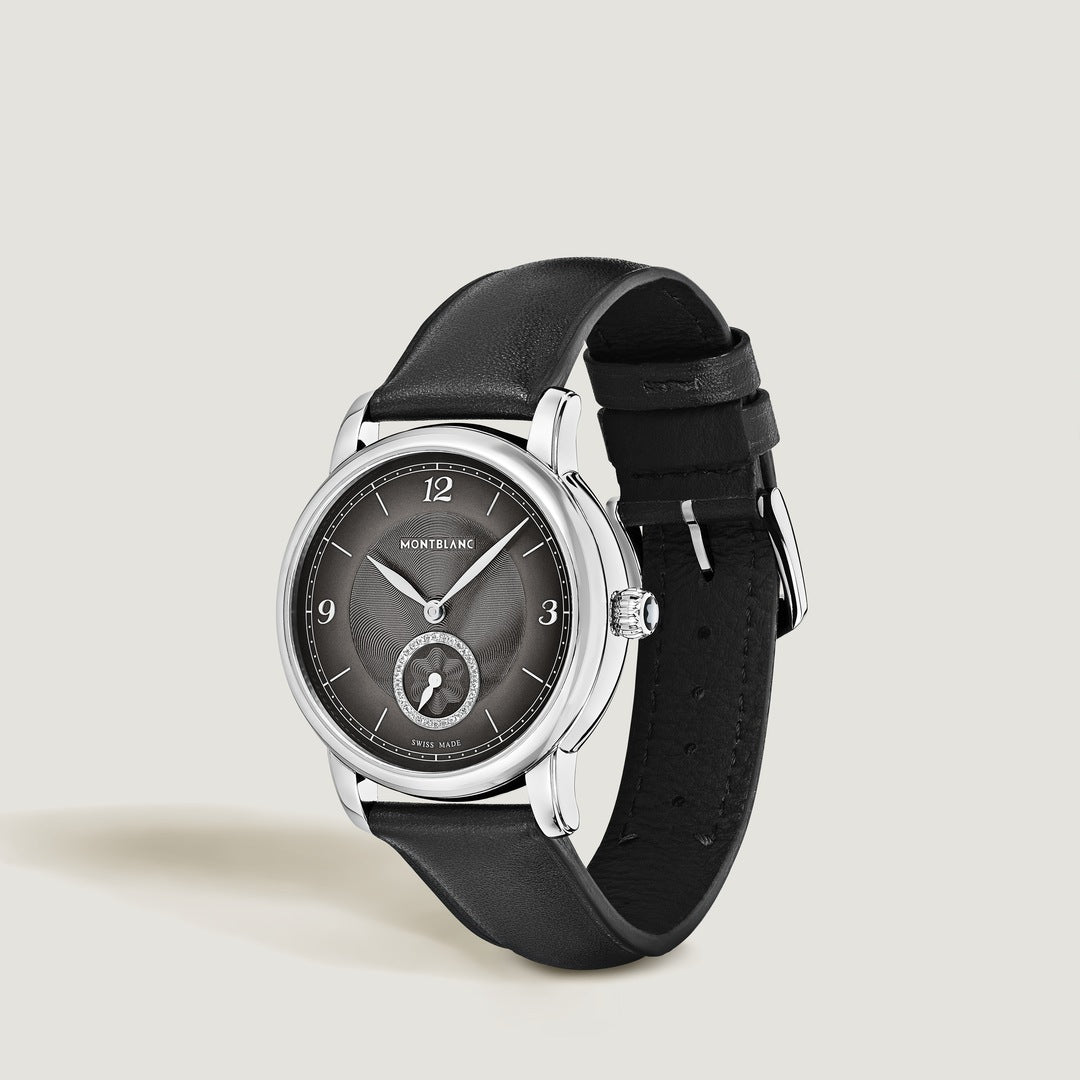 Montblanc Star Legacy Small Second 36 mm