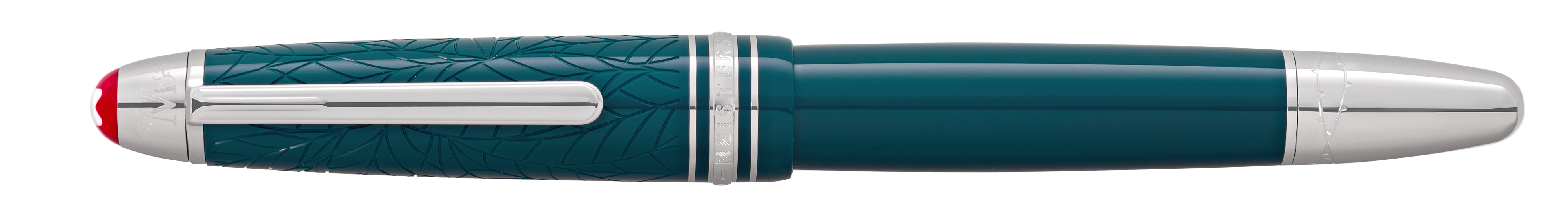 Meisterstück Romeo & Juliet LeGrand Fountain Pen