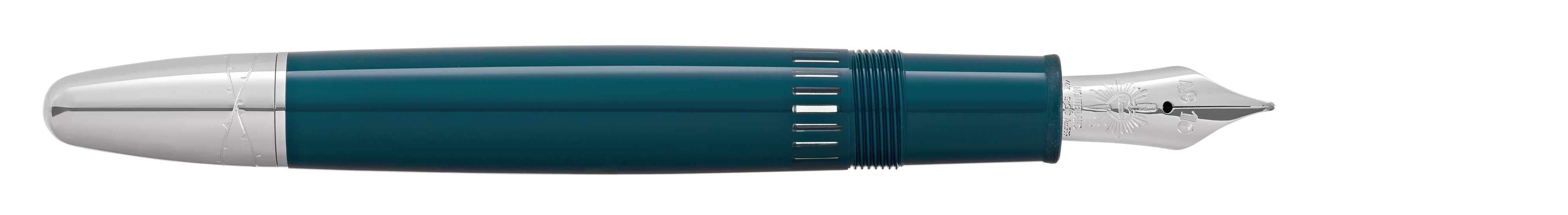 Meisterstück Romeo & Juliet LeGrand Fountain Pen