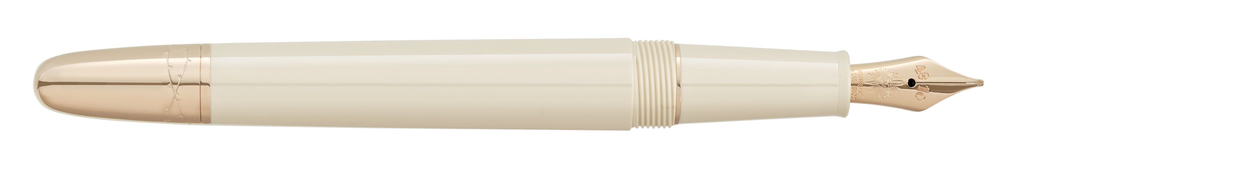 Meisterstück Romeo & Juliet Classique Fountain Pen