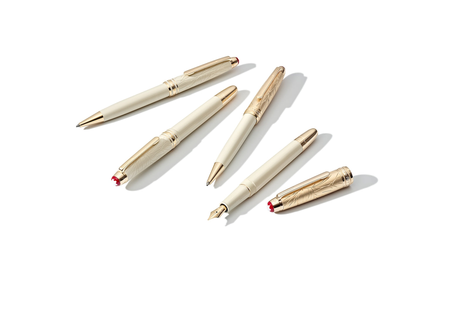 Meisterstück Romeo & Juliet Classique Fountain Pen