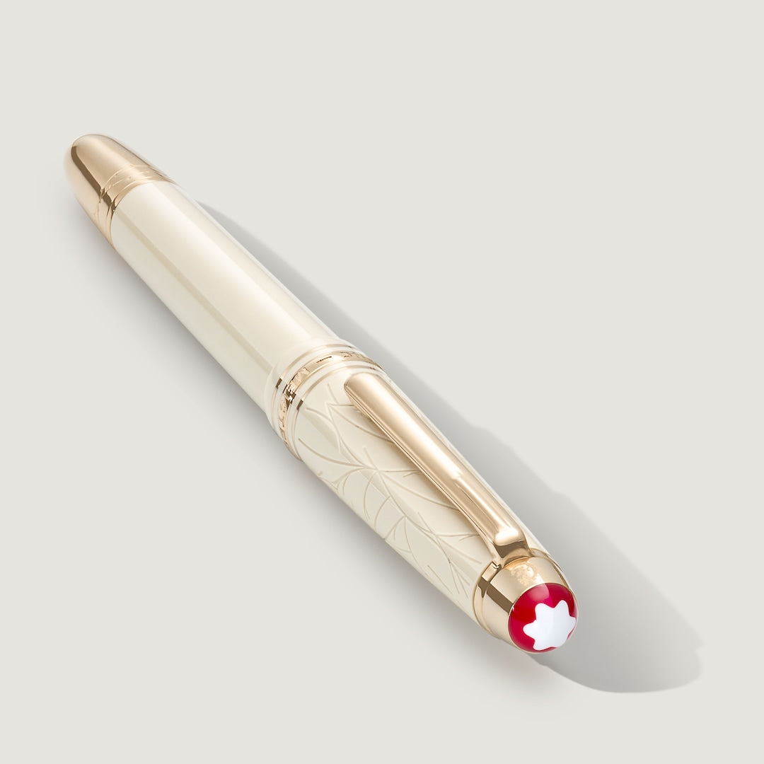 Meisterstück Romeo & Juliet Classique Fountain Pen