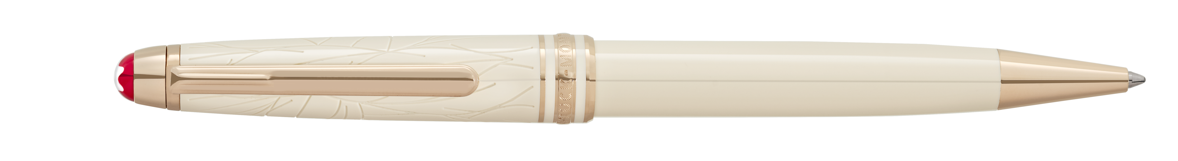 Meisterstück Romeo & Juliet Classique Ballpoint