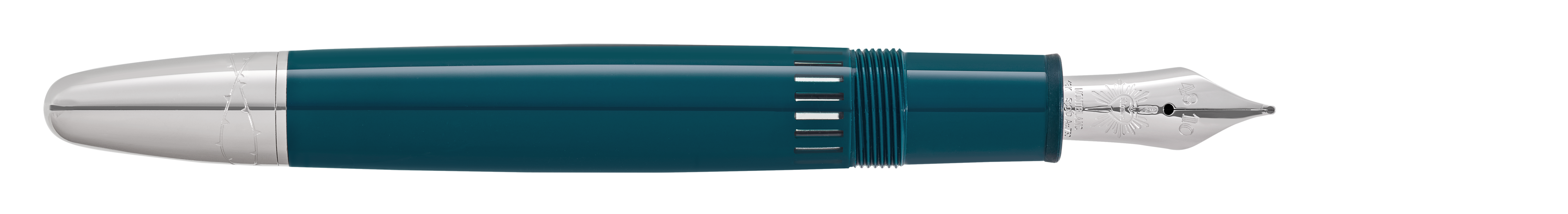 Meisterstück Romeo & Juliet Doué LeGrand Fountain Pen