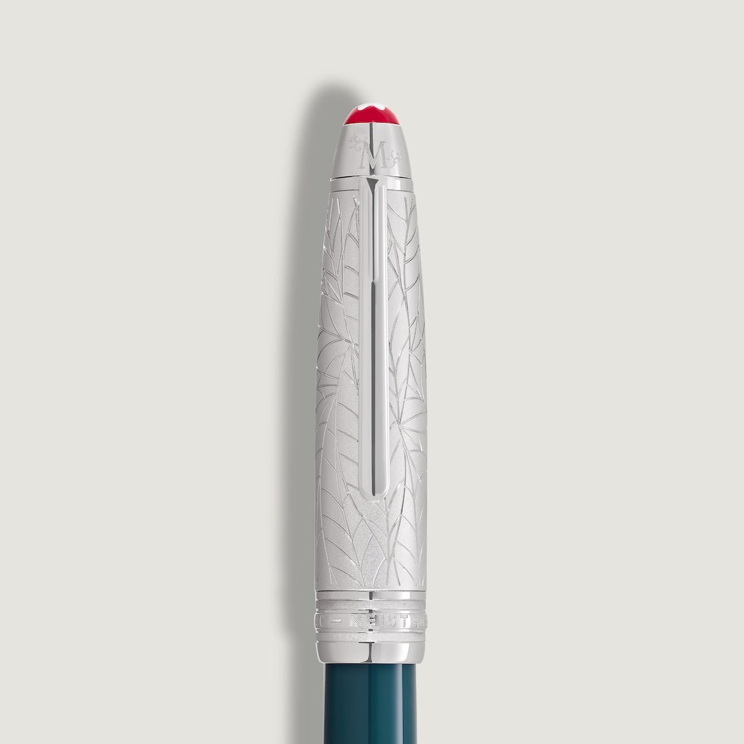 Meisterstück Romeo & Juliet Doué LeGrand Rollerball