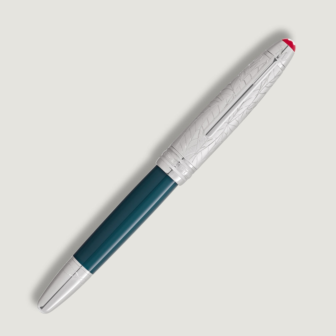 Meisterstück Romeo & Juliet Doué LeGrand Rollerball