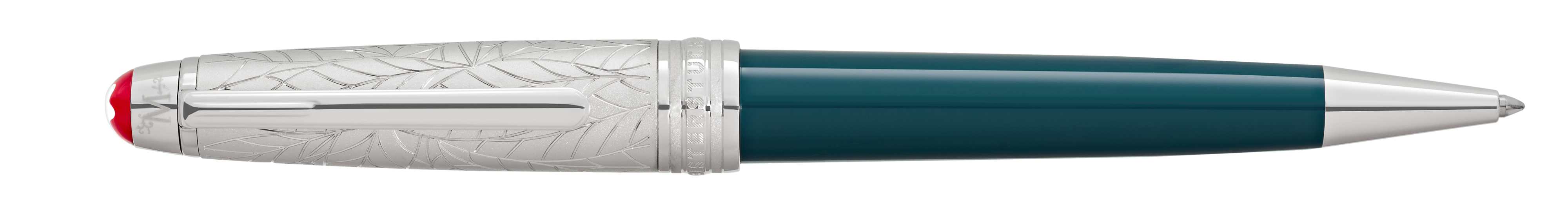 Meisterstück Romeo & Juliet Doué Midsize Ballpoint