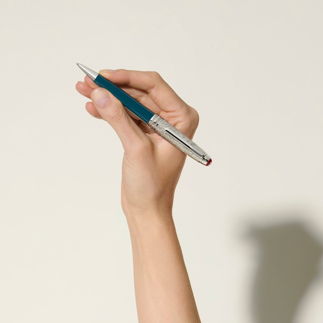 Meisterstück Romeo & Juliet Doué Midsize Ballpoint