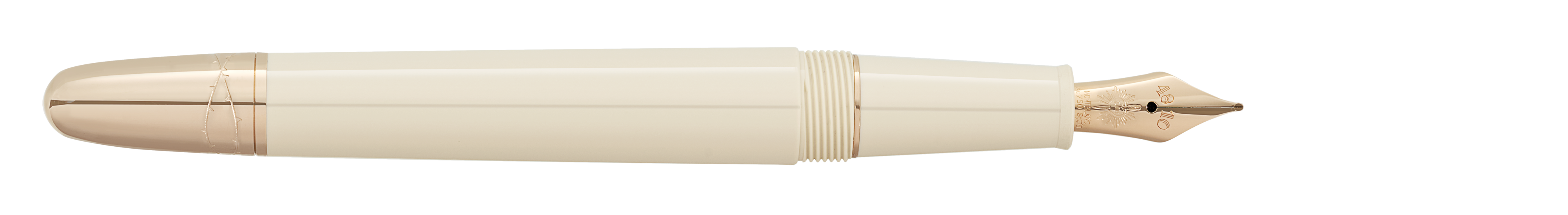 Meisterstück Romeo & Juliet Doué Classique Fountain Pen