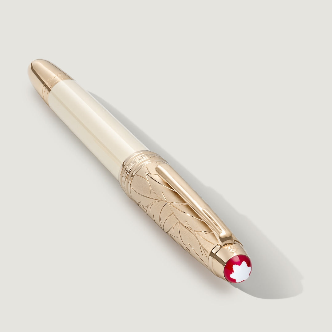 Meisterstück Romeo & Juliet Doué Classique Fountain Pen