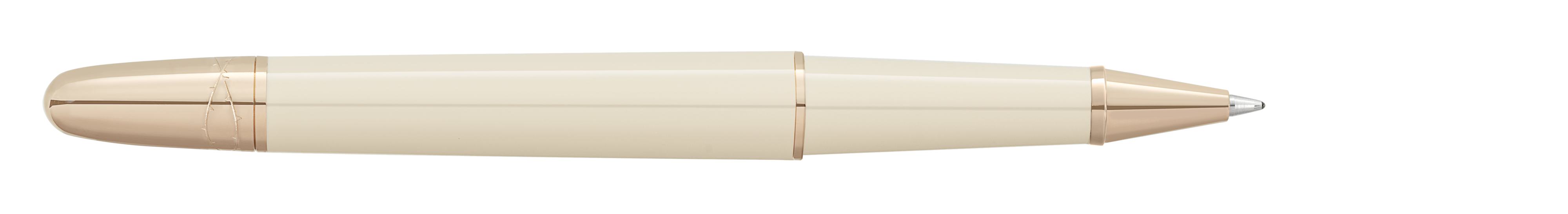 Meisterstück Romeo & Juliet Doué Classique Rollerball