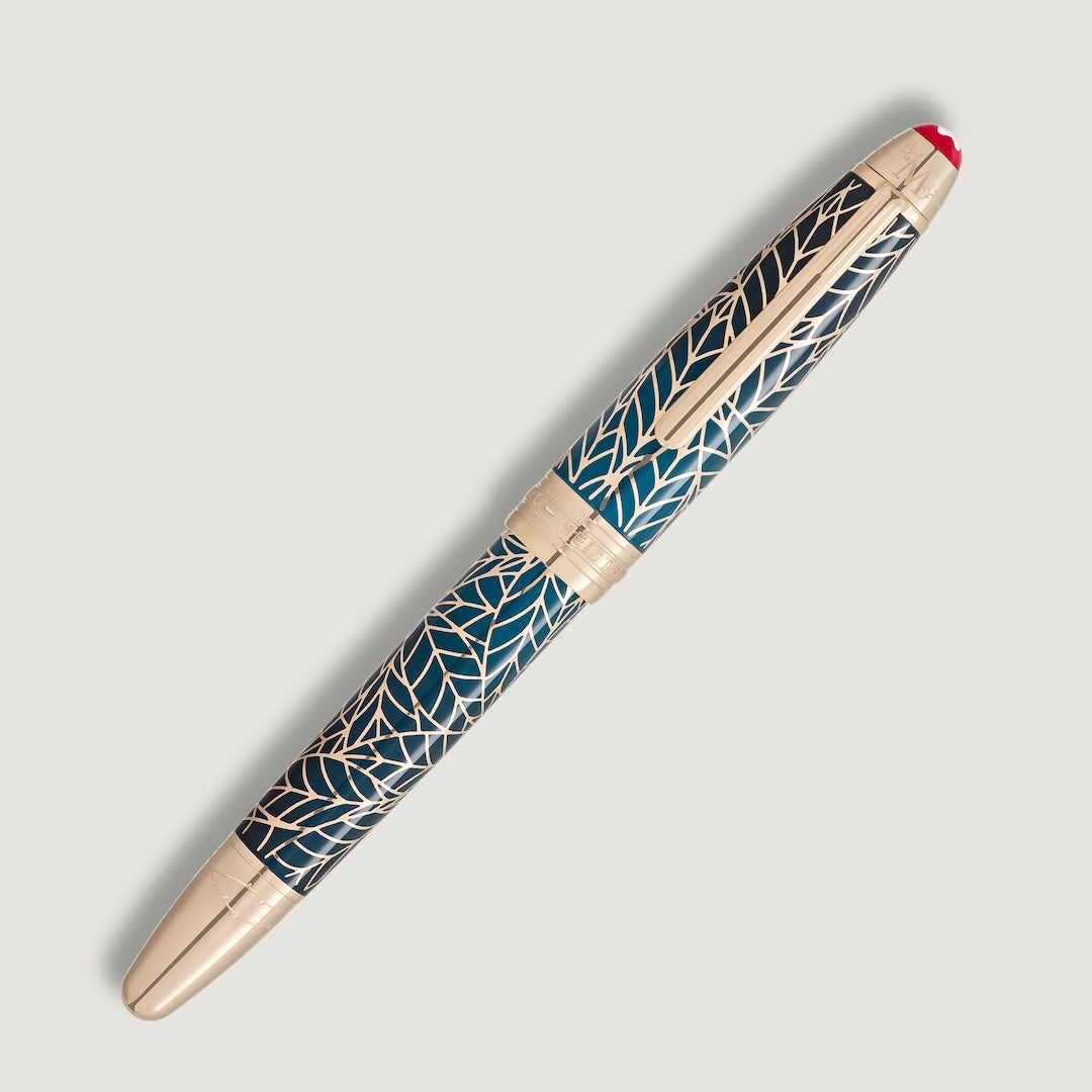 Meisterstück Romeo & Juliet Solitaire LeGrand Fountain Pen