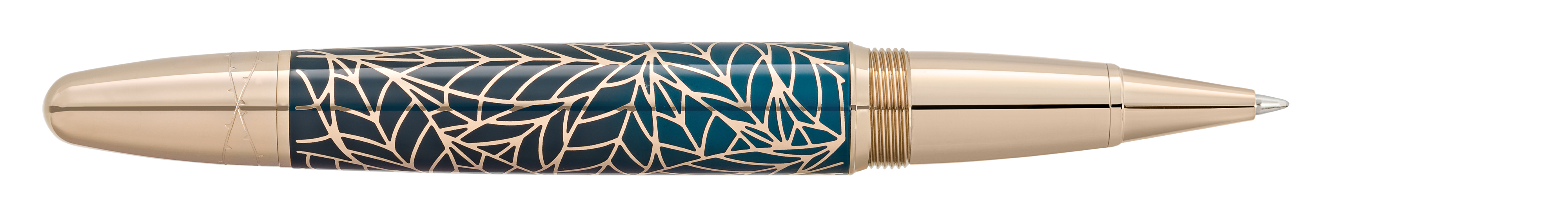 Meisterstück Romeo & Juliet Solitaire LeGrand Rollerball