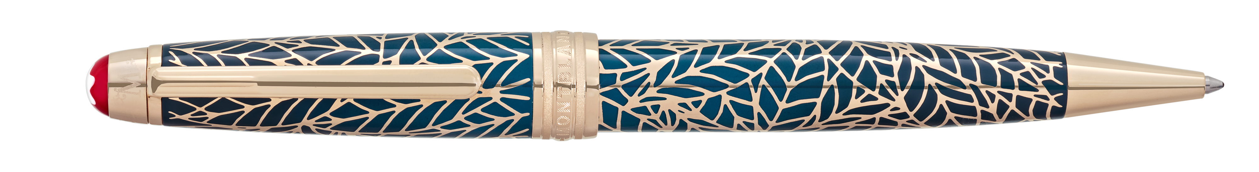 Meisterstück Romeo & Juliet Solitaire Midsize Ballpoint