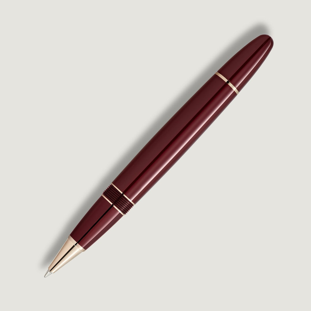 Meisterstück Burgundy Red LeGrand Rollerball