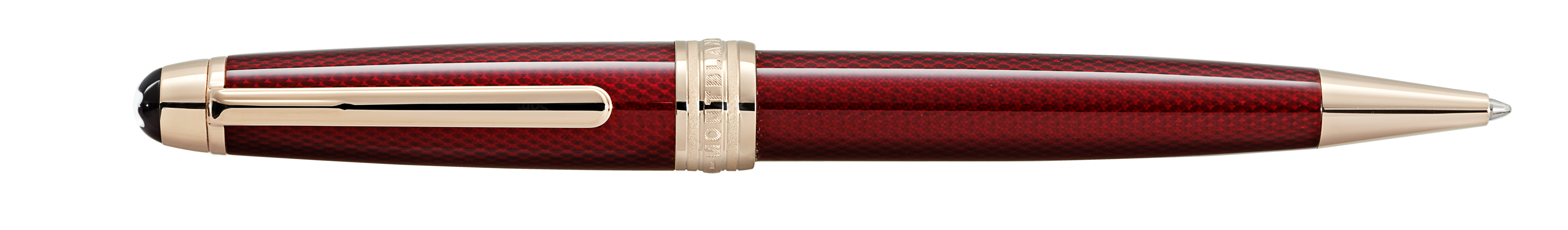 Meisterstück Solitaire Golden Hour Ballpoint