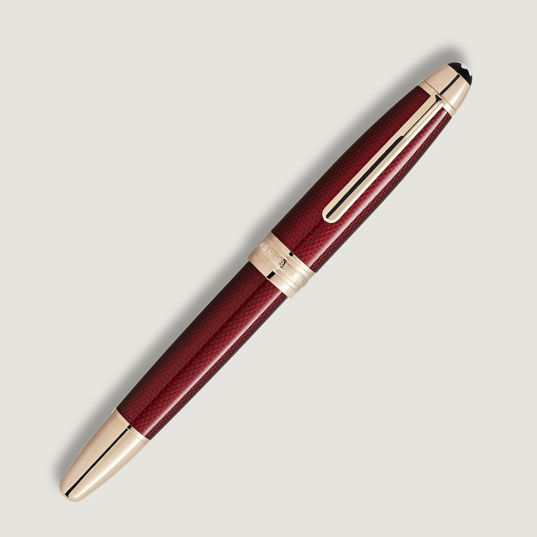 Meisterstück Solitaire Golden Hour Fountain Pen