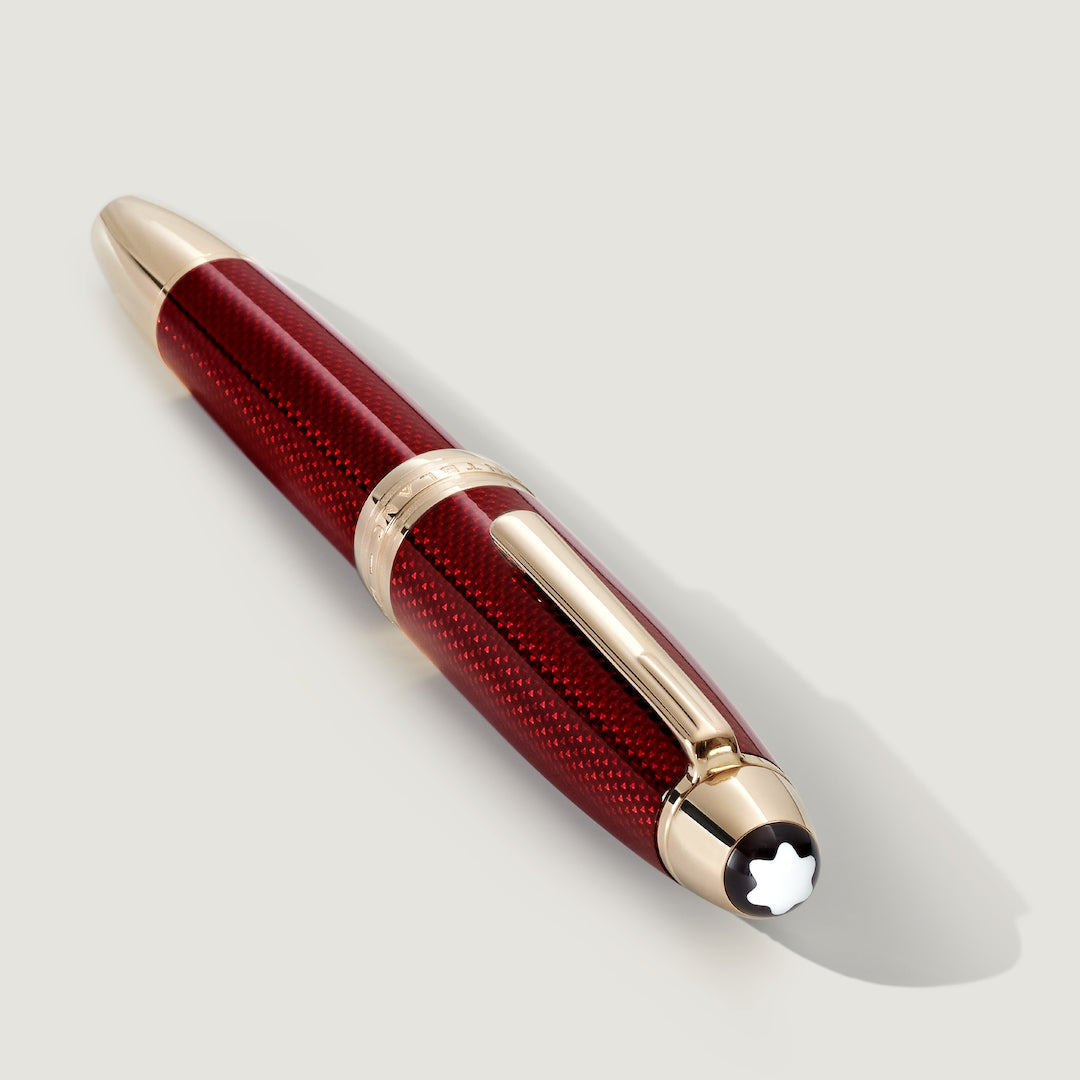 Meisterstück Solitaire Golden Hour Fountain Pen