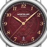 Montblanc Star Legacy Automatic 39 mm Limited Edition - 1786 pieces