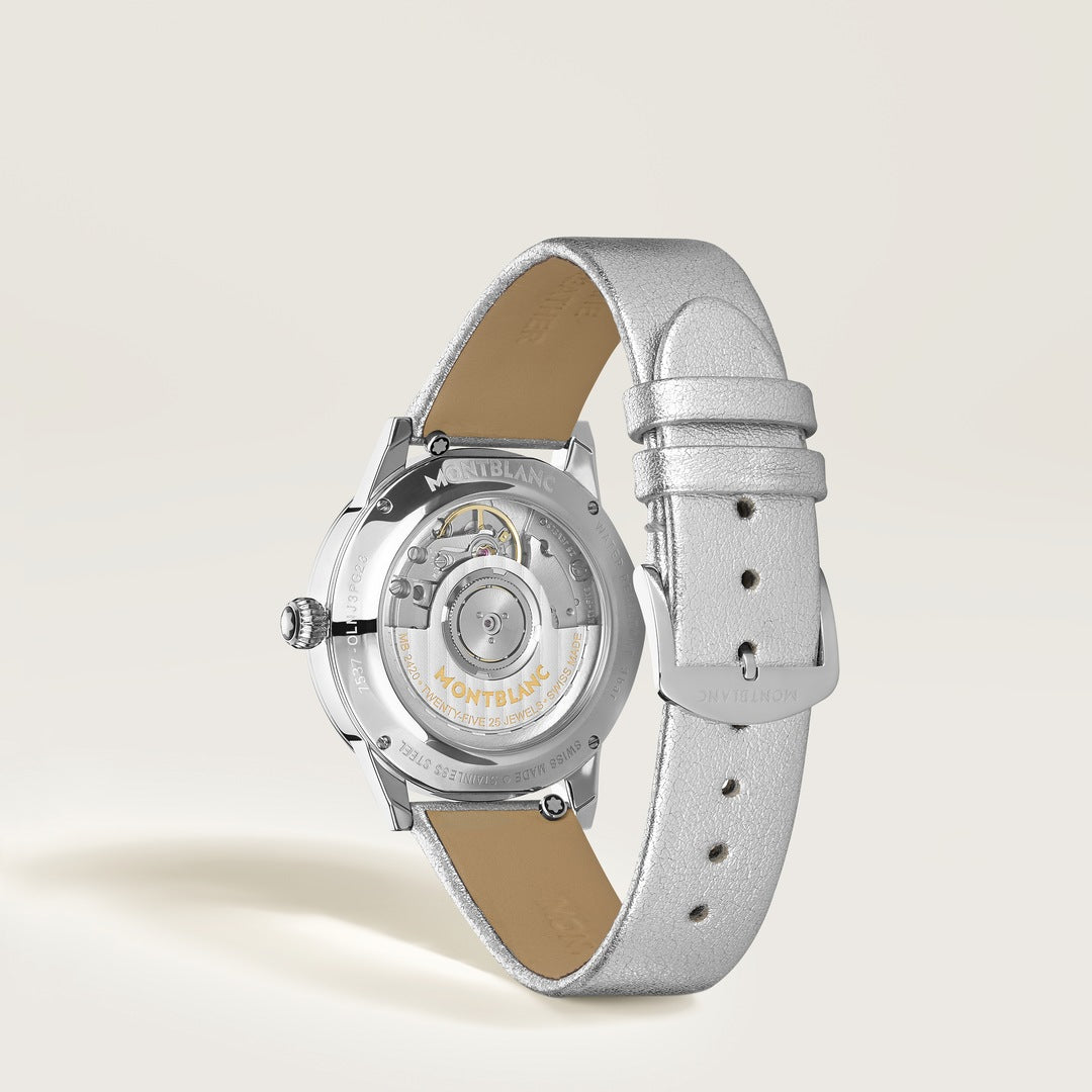 Montblanc Bohème Day & Night 34 mm