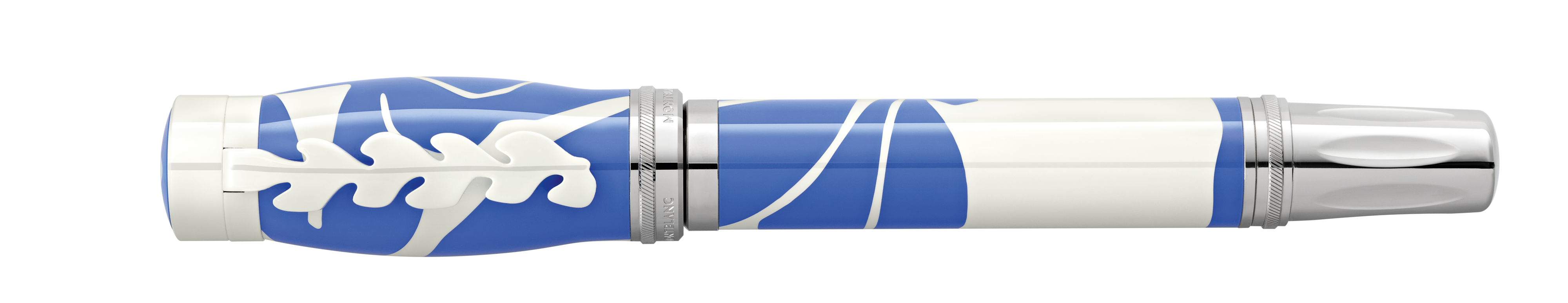 Masters of Art Homage to Henri Matisse Limited Edition 4810 Fountain Pen