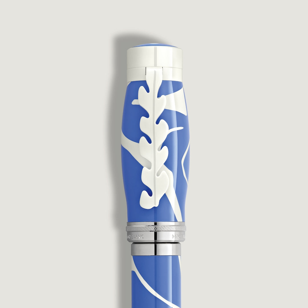 Masters of Art Homage to Henri Matisse Limited Edition 4810 Fountain Pen