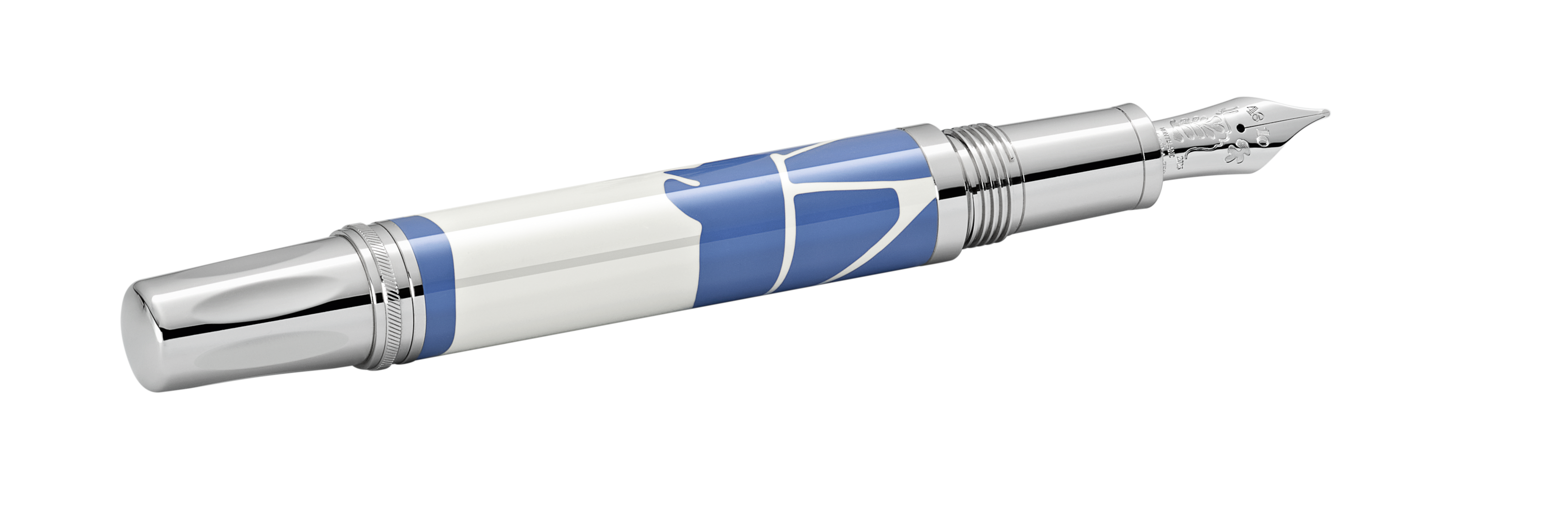 Masters of Art Homage to Henri Matisse Limited Edition 4810 Fountain Pen