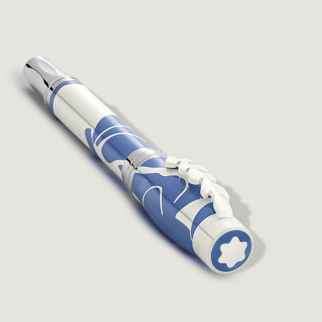 Masters of Art Homage to Henri Matisse Limited Edition 4810 Fountain Pen