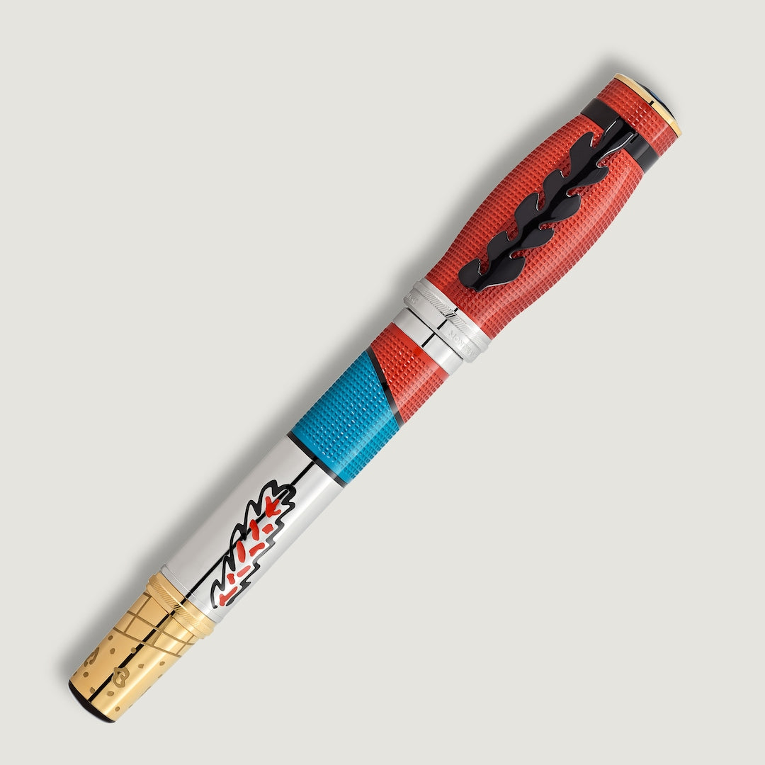 Masters of Art Homage to Henri Matisse Limited Edition 888 Fountain Pen