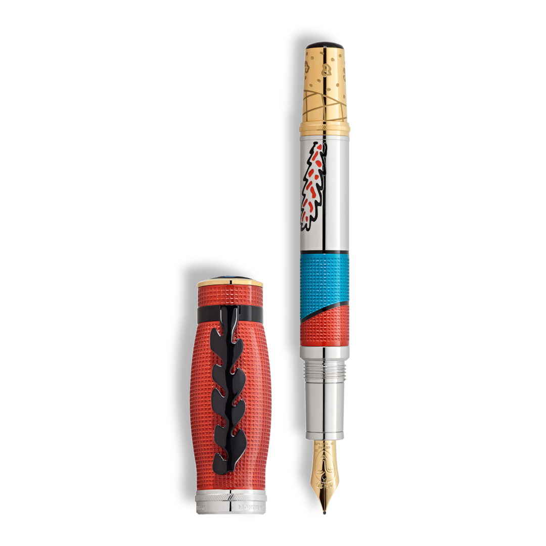 Masters of Art Homage to Henri Matisse Limited Edition 888 Fountain Pen