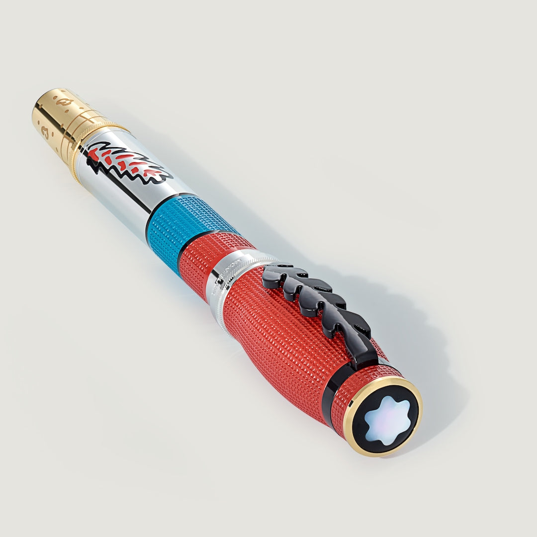 Masters of Art Homage to Henri Matisse Limited Edition 888 Fountain Pen